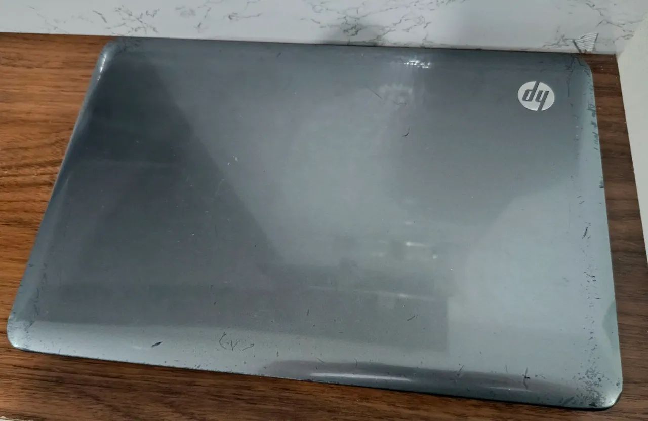 Notebook HP Pavilion g4 - Foto 2