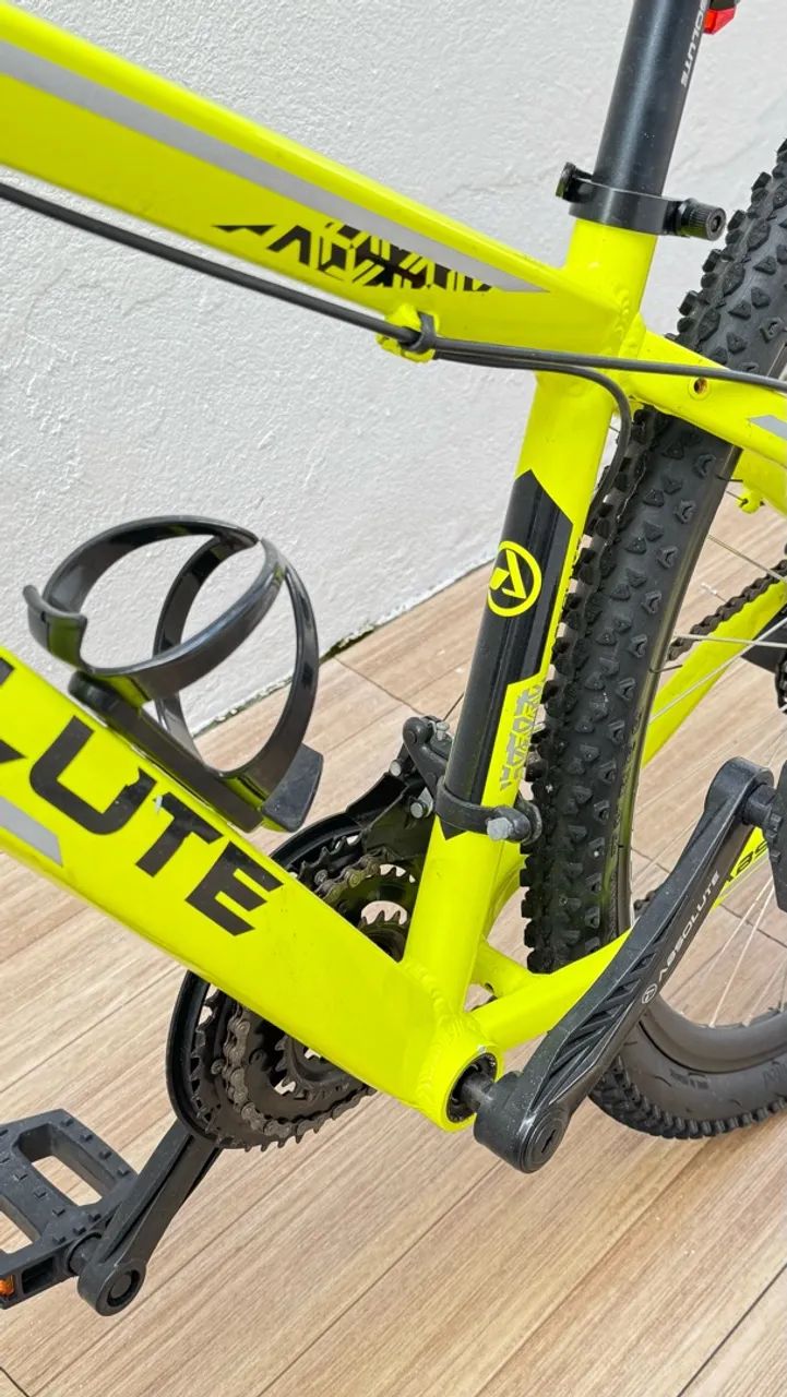 Bicicleta Absolute Aro 29 - Foto 4