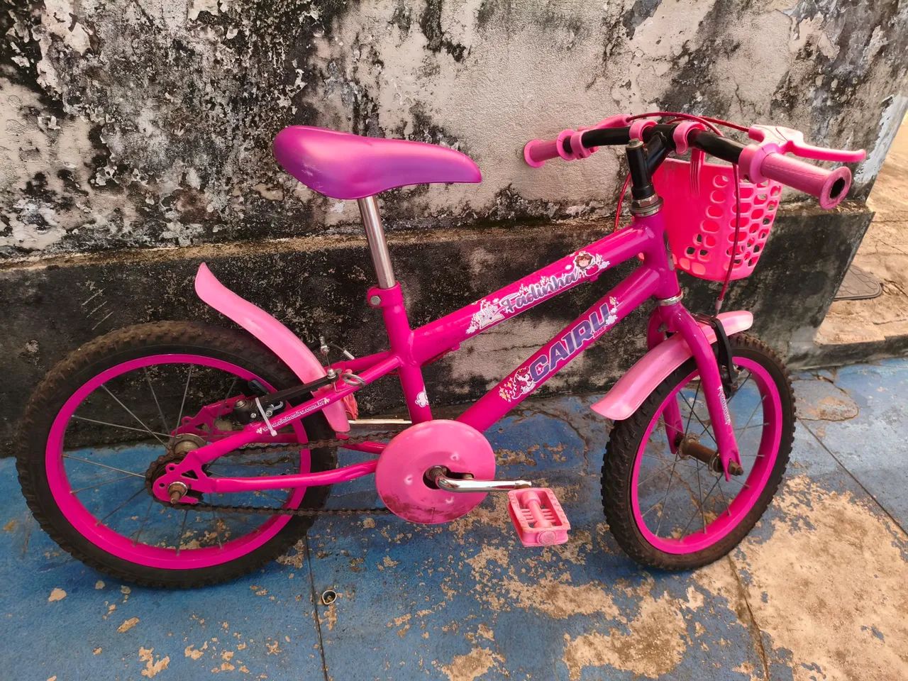 Bicicleta infantil - Foto 2