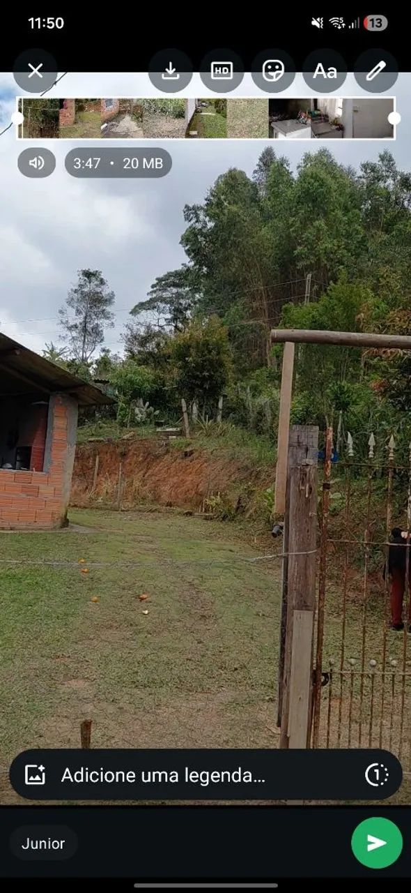 Contrato de compra e venda 