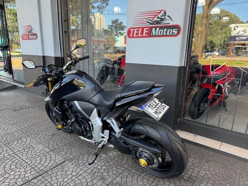 HONDA CB 1000R 2015 - Foto 5