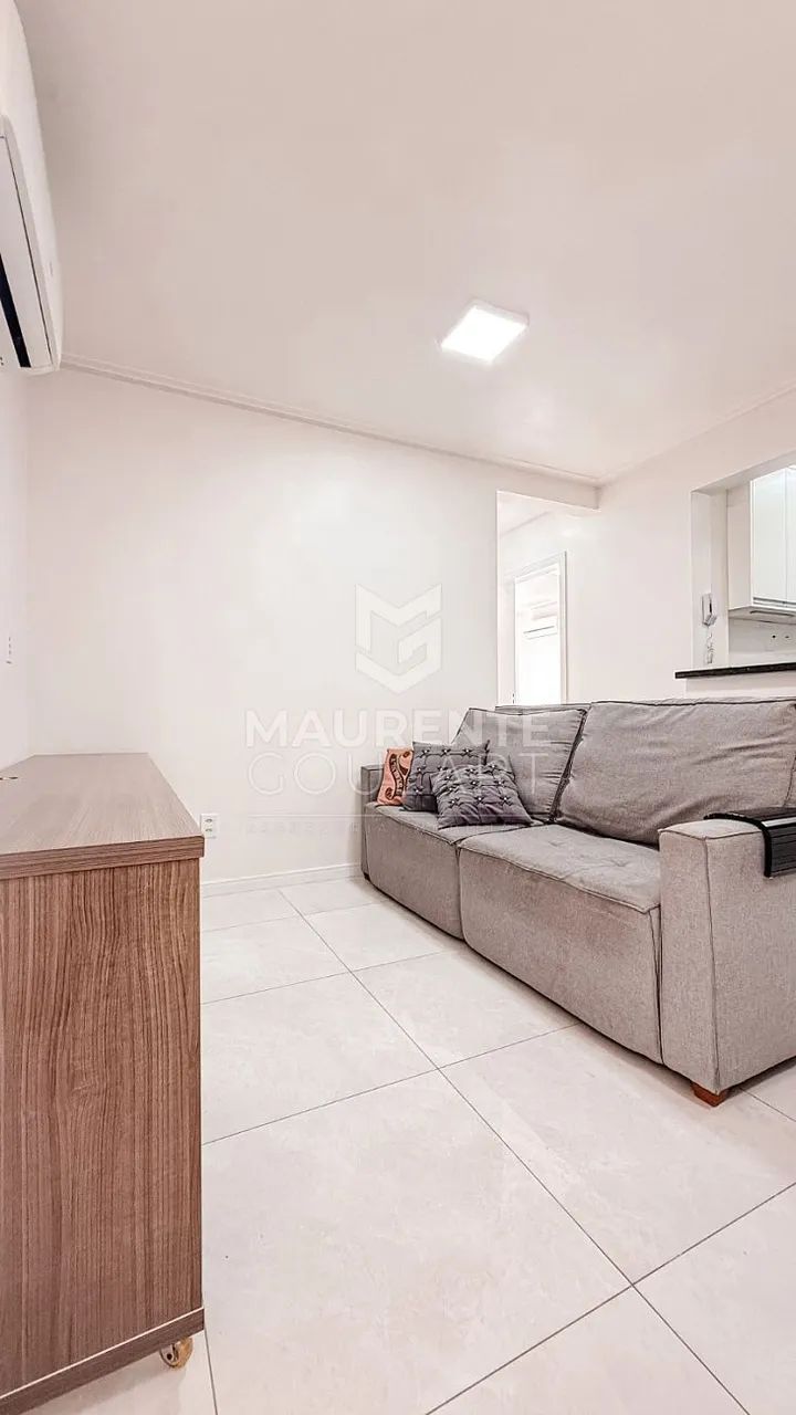 Apartamento com 2 dormitórios no Abraão - Foto 2