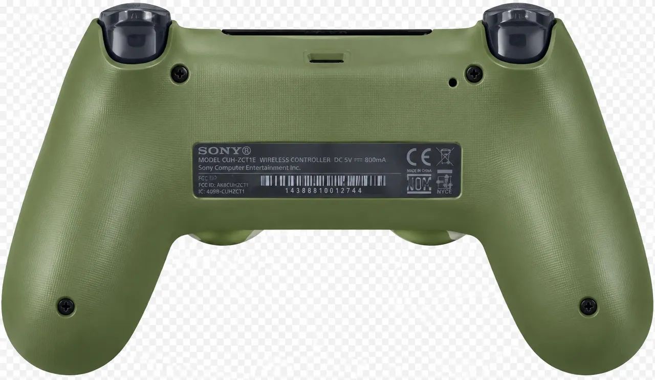 Controle ps4 - Foto 2