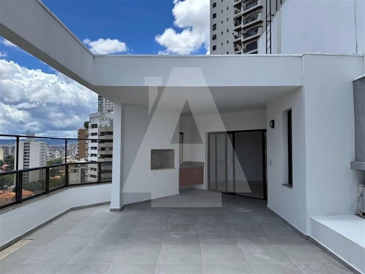 Triplex, Higienópolis - São Paulo