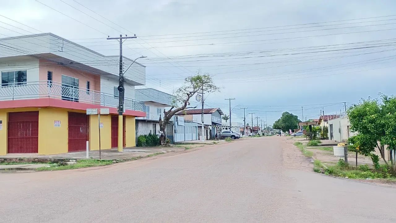 ALUGA-SE PONTO COMERCIAL PARA LOJA OU ACADEMIA. - Foto 5