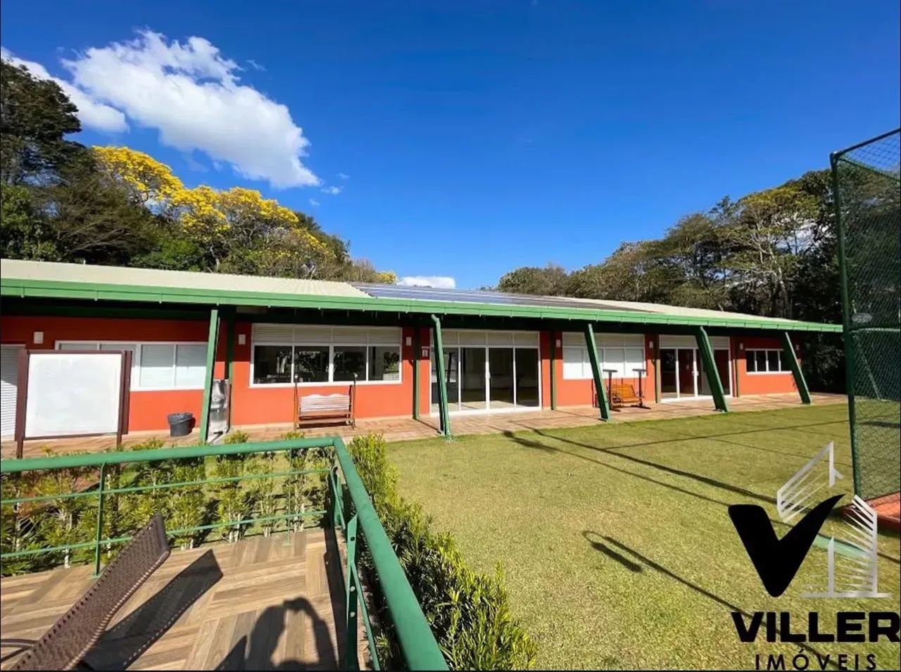Lote em Condominio Fechado Sitio dos Ypes - Foto 4