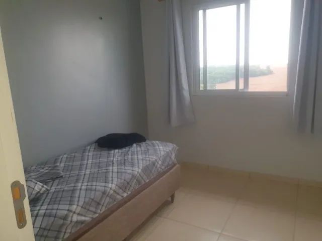 Alugo Ap 3 quartos com suíte, Completo Mobiliado - Foto 4