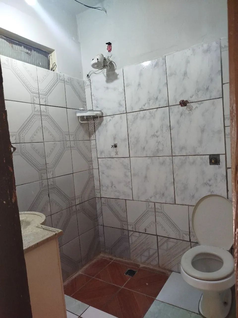 Aluga-se kitnet - Foto 4