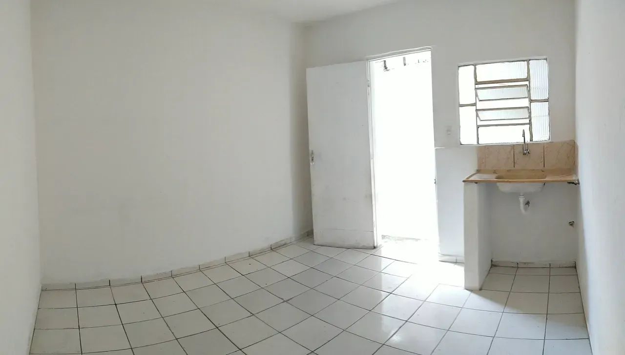 IMÓVEL DE 2 CÔMODOS PARA ALUGAR EM TABOÃO DA SERRA. - Foto 4
