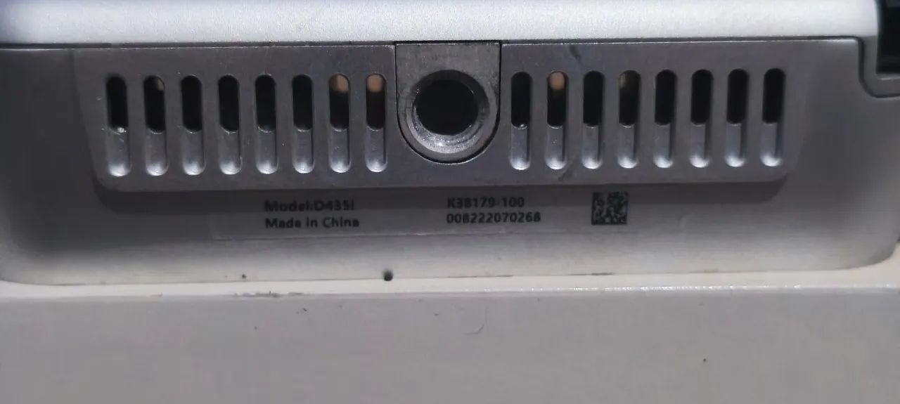 Câmera de Profundidade Intel RealSense D435i (Com IMU) - Foto 4
