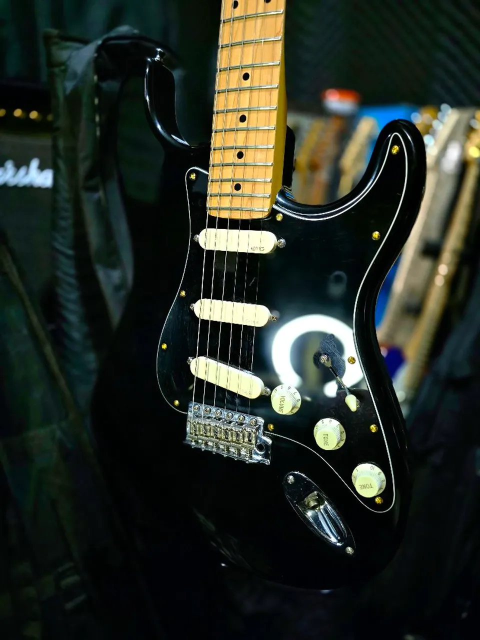 squier modified jaguar