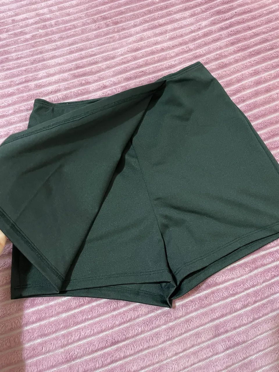 short saia da SHEIN