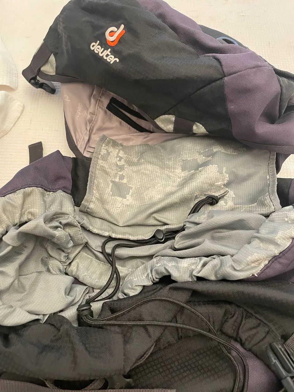 Mochila deuter - Foto 4