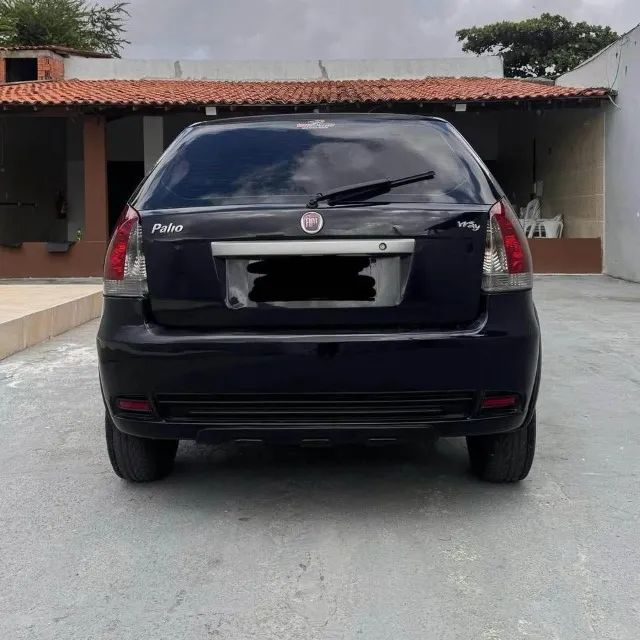 Fiat Palio 1.0/ Trofeo 1.0 Fire/ Fire Flex 2P 2015 - Foto 4
