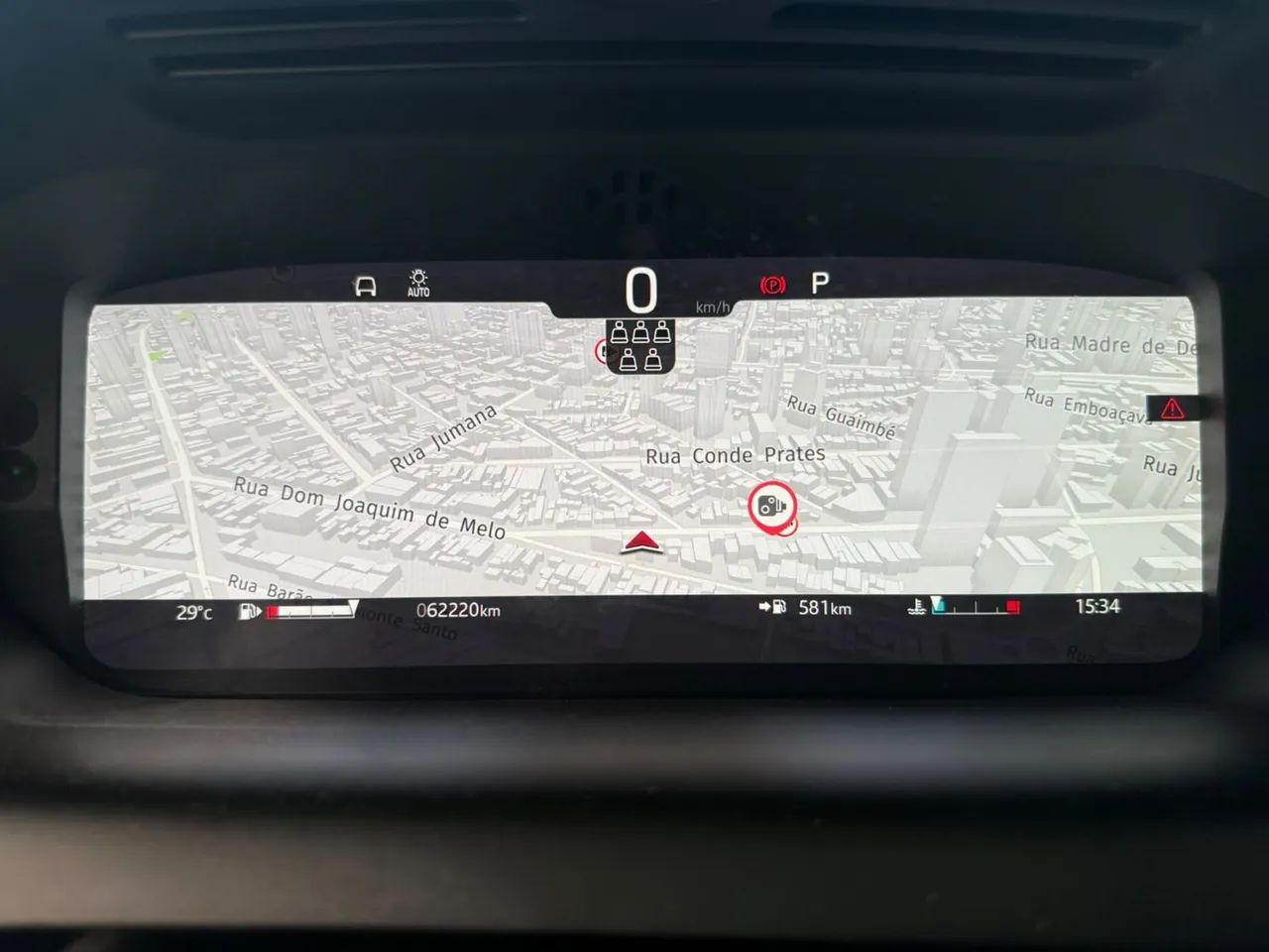 Land Rover Discovery Disc. SP. SE DYN 2.0 D200 Die.aut.(híb.), foto 9 de 20