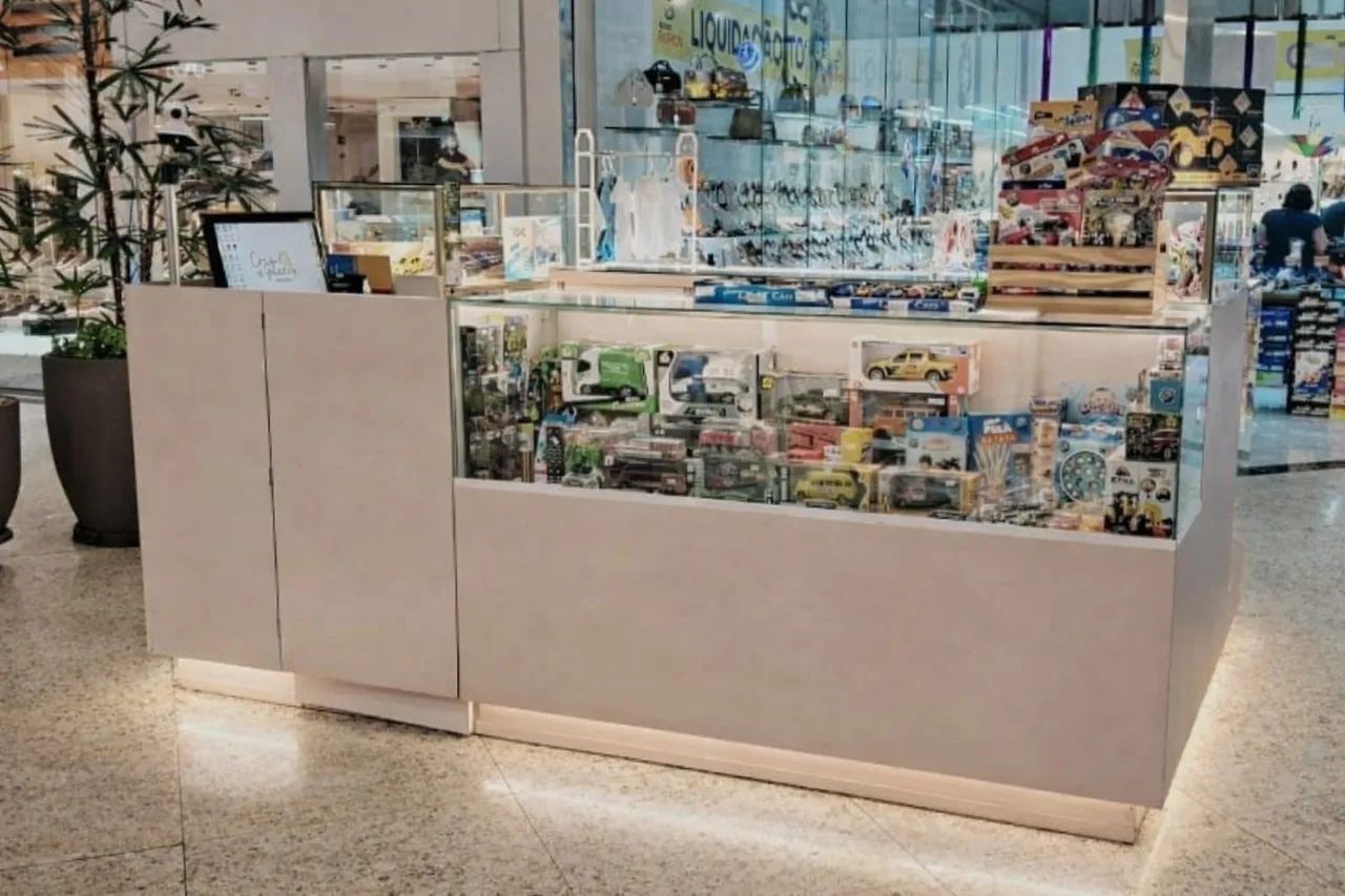 Quiosque, Preço a baixo do mercado!!! - Foto 4