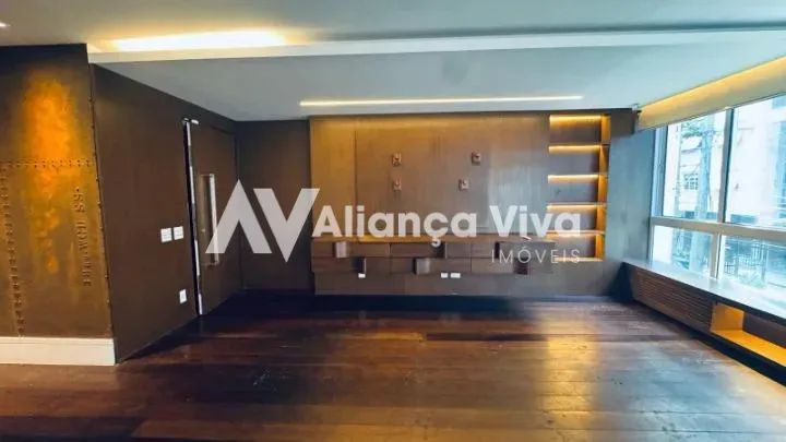 Leblon | Apartamento 3 quartos, sendo 2 suites - Foto 3