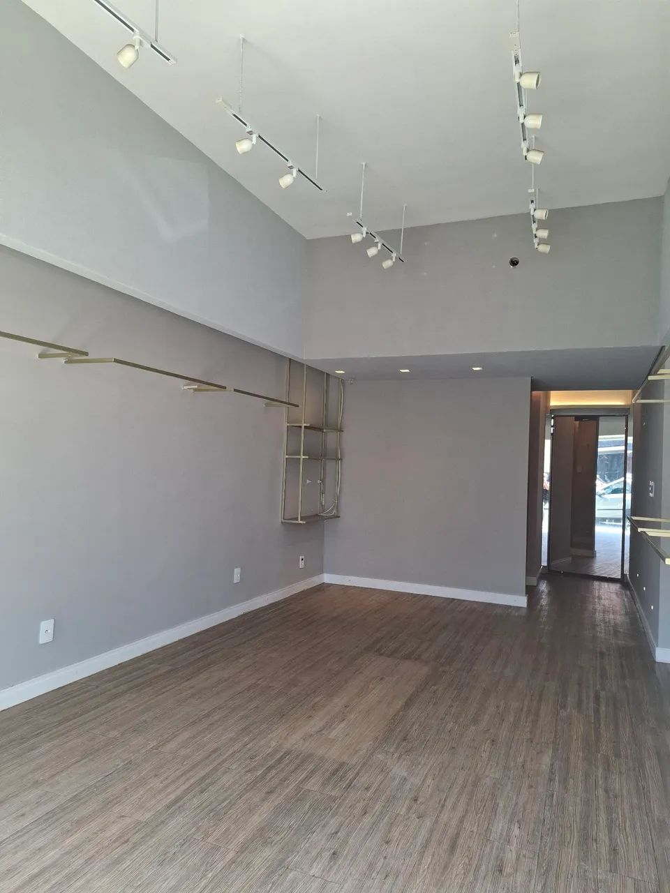Sala Comercial  - Foto 3