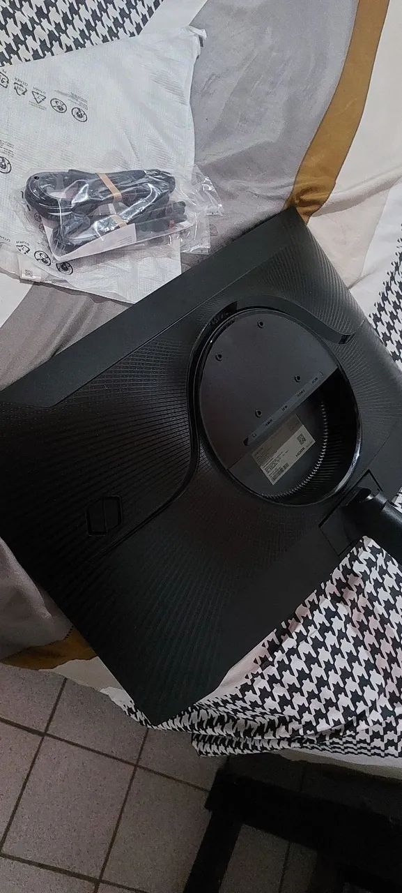 MONITOR GAMER ODYSSEY G5 - Foto 3