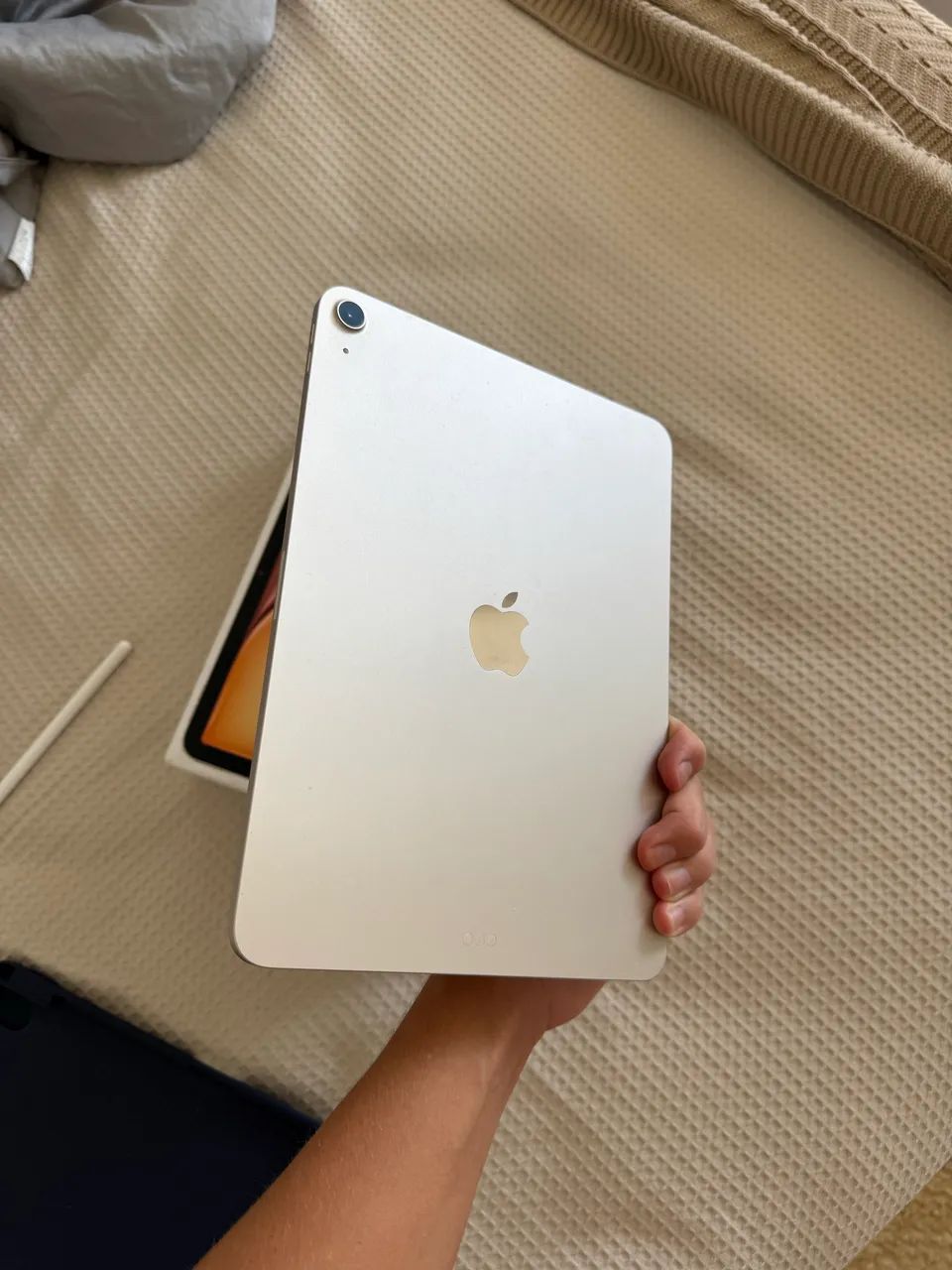 IPad Air M3 + Apple Pencil Pro