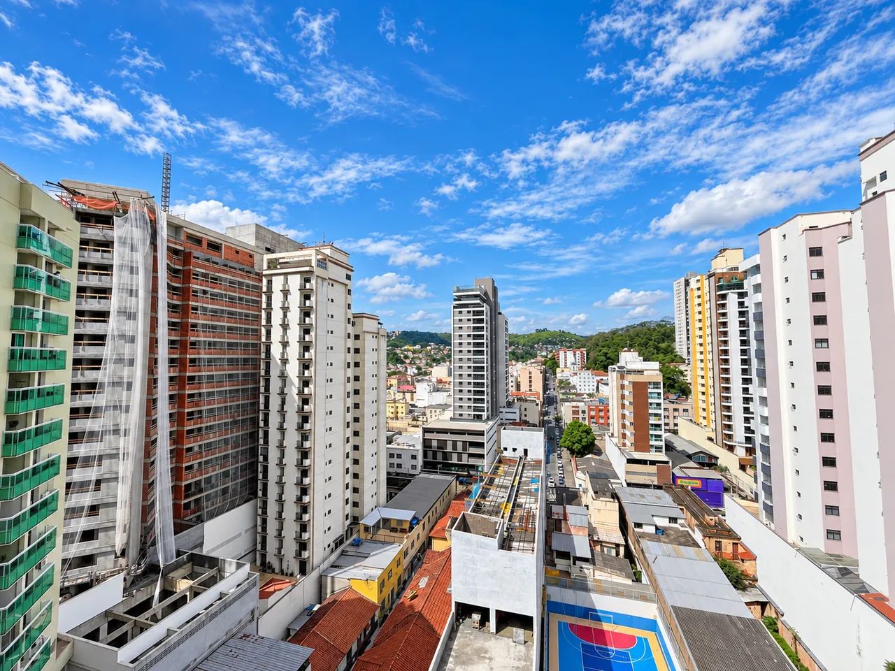 Apartamento 2 quartos - Centro - Foto 5