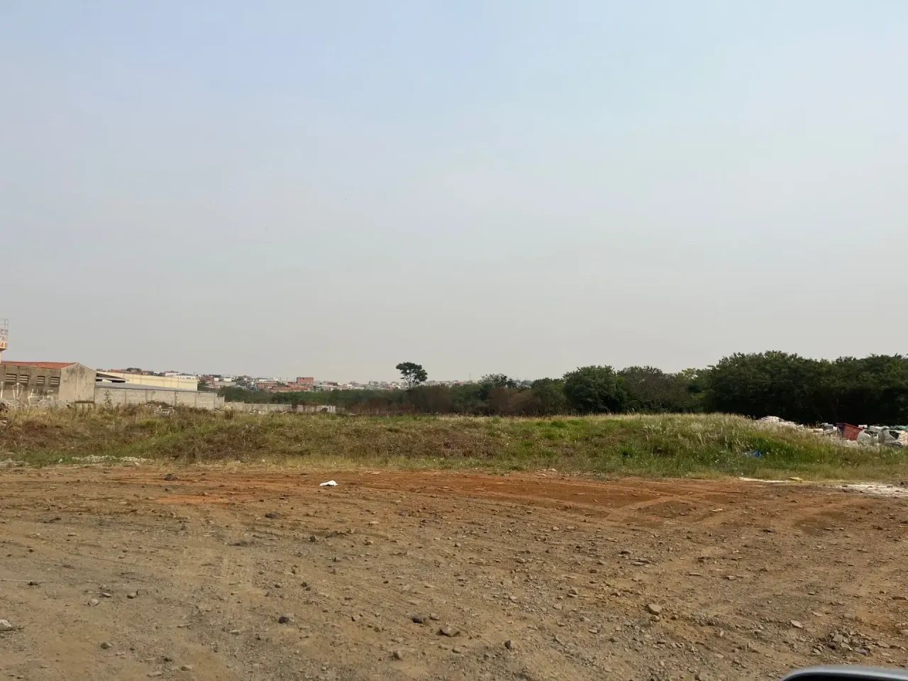 GLEBA PAULINIA COMERCIAL INDUSTRIAL - Foto 6