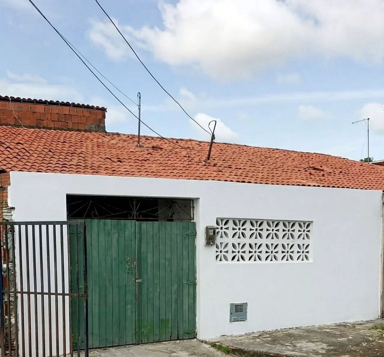 OPORTUNIDADE - GRANDE MESSEJANA
