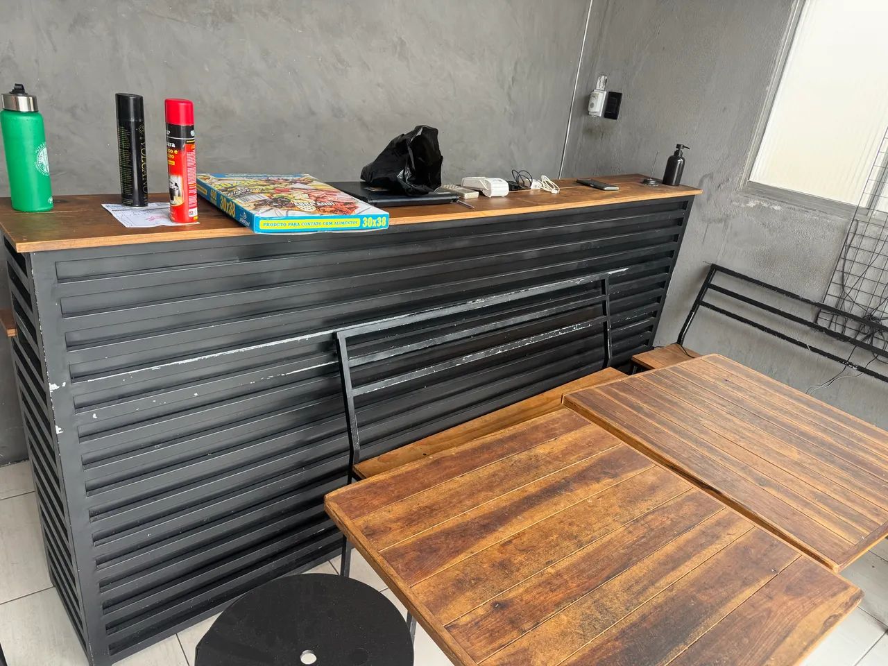 Passo comércio em atividade  - Foto 4