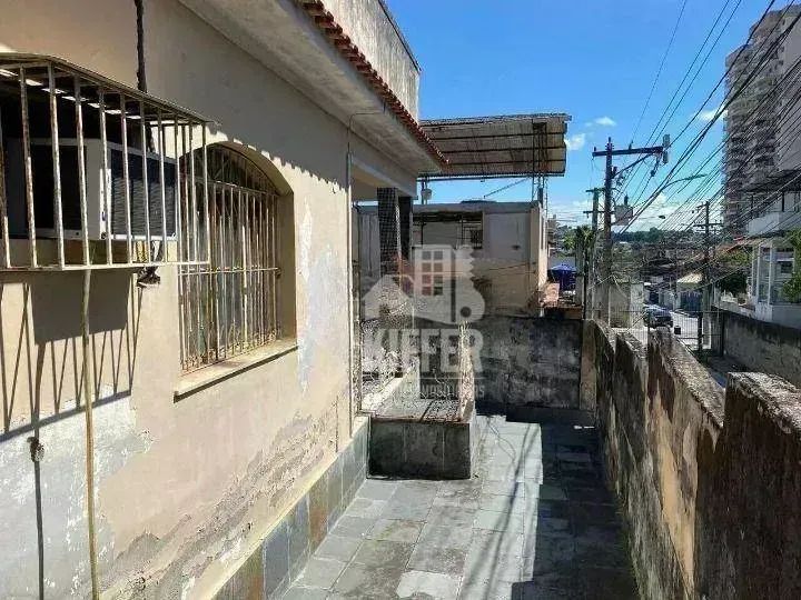 Casa 3 Quartos com Suíte e Quintal no Centro de São Gonçalo - Foto 3