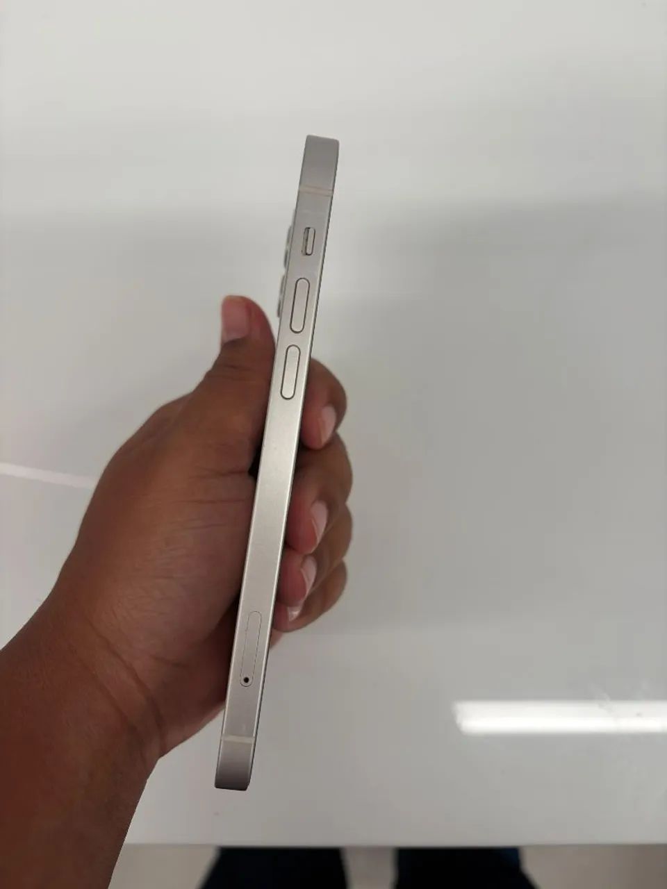Iphone 12 - único dono - Foto 3