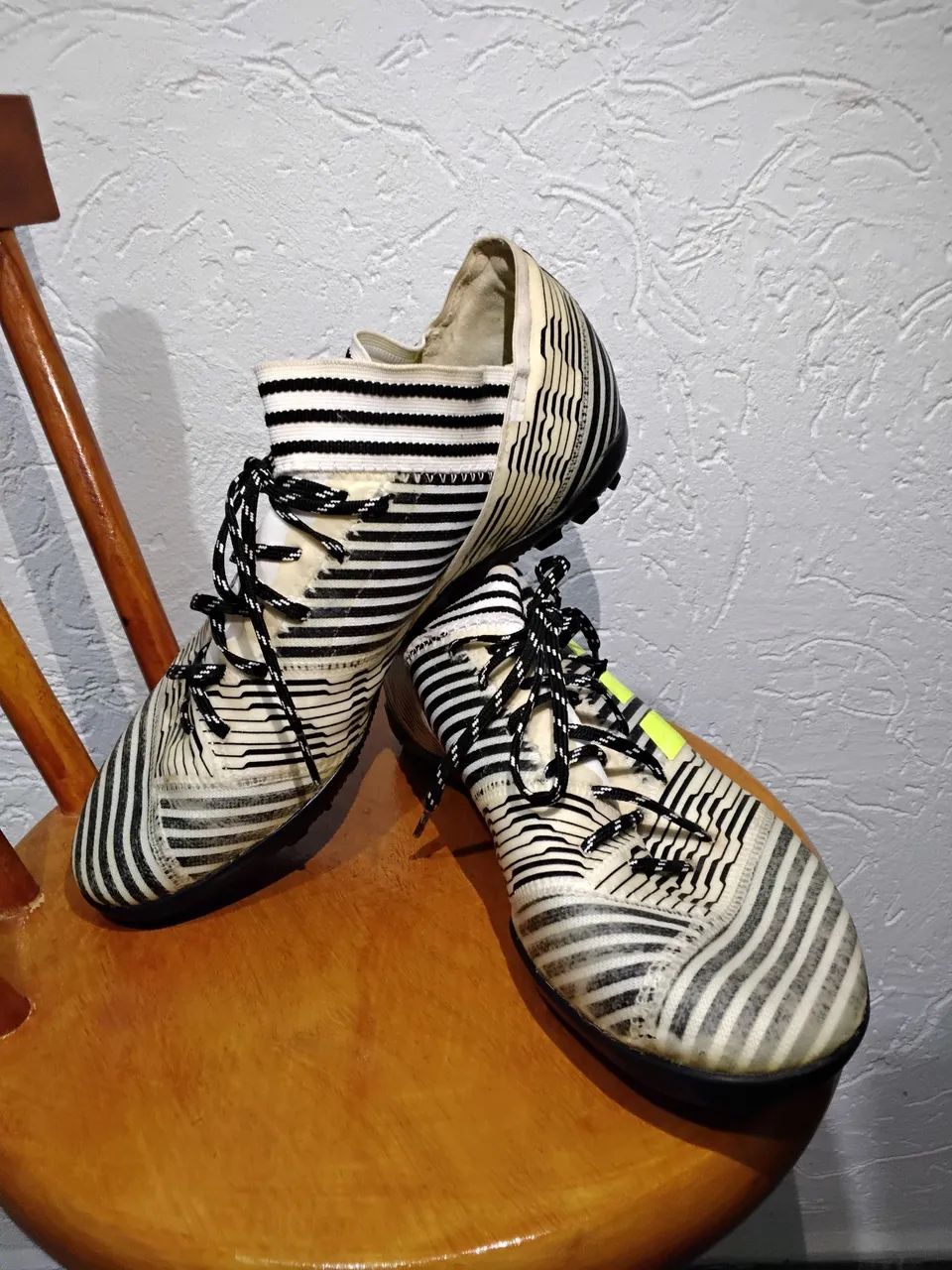 Chuteira AdidasNemeziz 17.3 - Calçados Esportivos - Ceilândia Sul