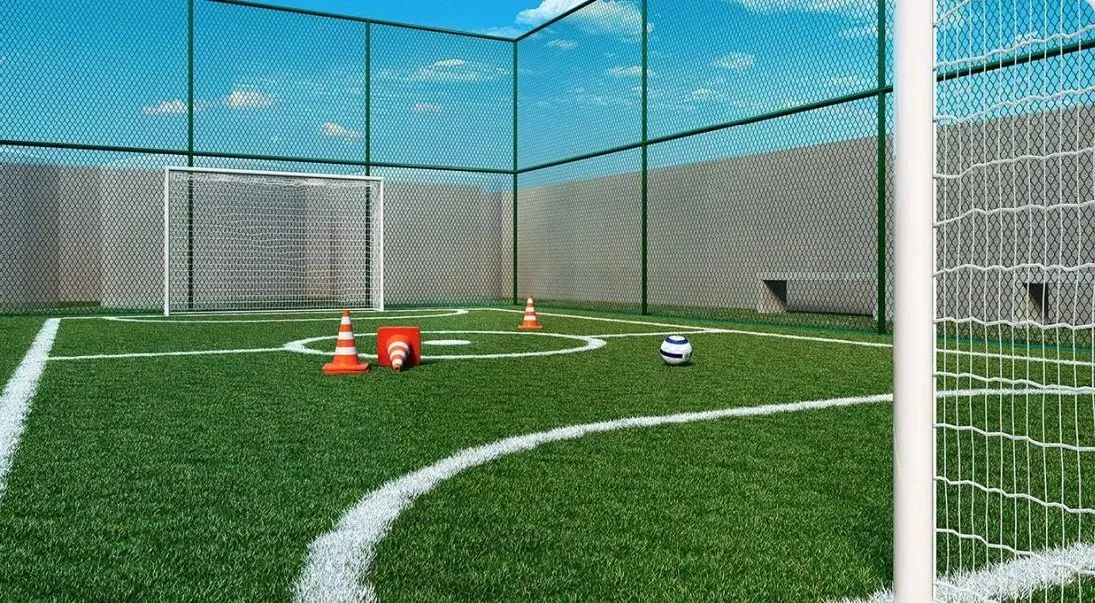 ALTO DO JARDIM - MANACA - Foto 6