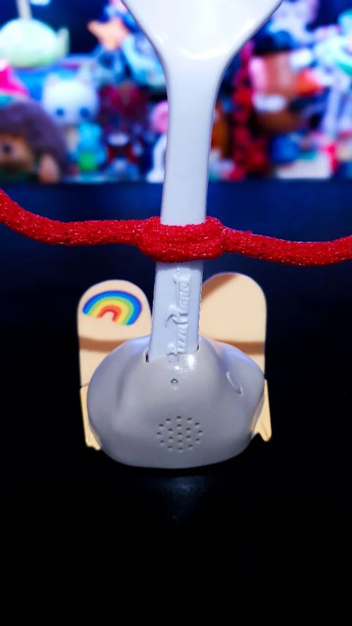 Toy Story  Garfinho Disney story  - Foto 3