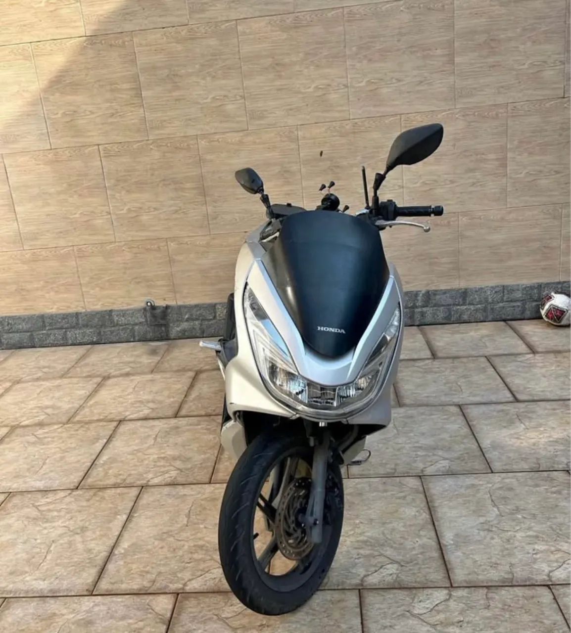 Pcx 2018  - Foto 3