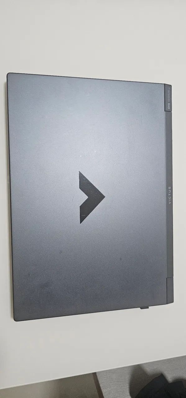 Notebook Gamer HP Victus 