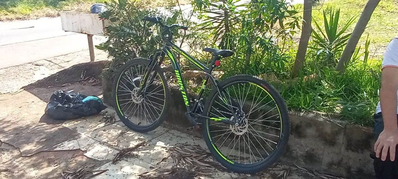 Bicicleta aro 29 - Foto 2