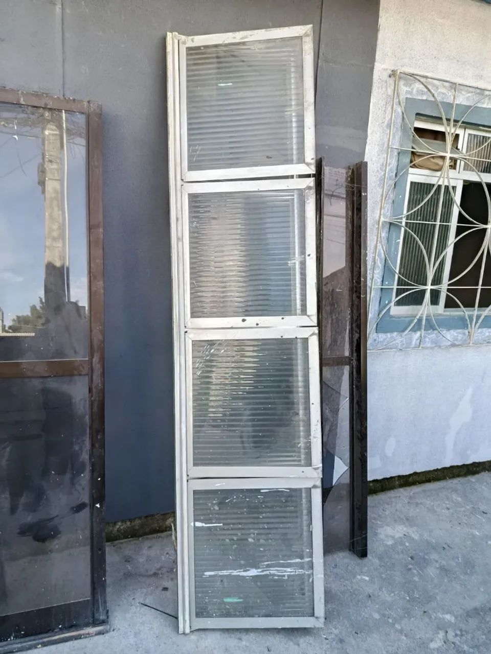 Material de construção 