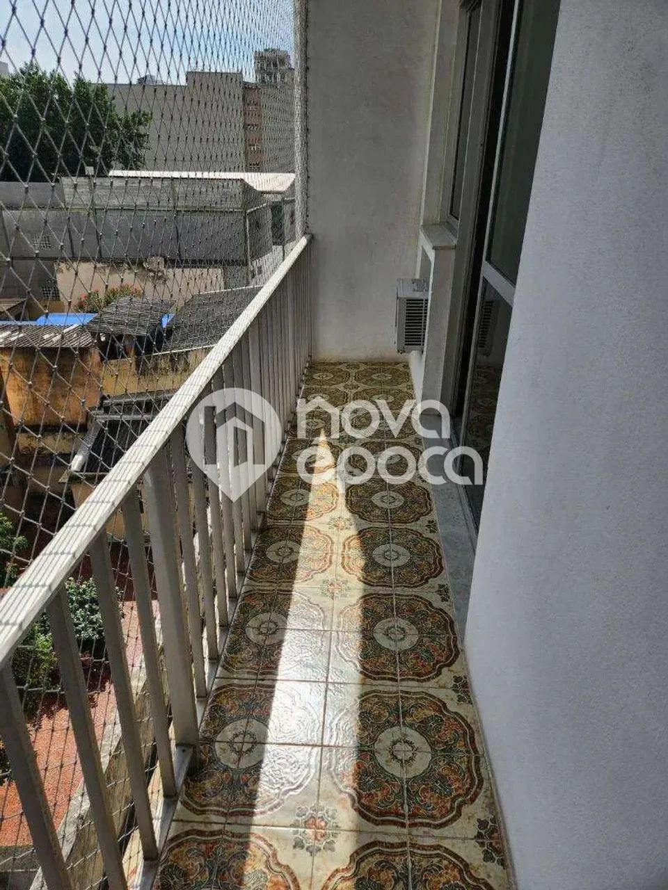 Grajaú | Apartamento 1 quarto - Foto 3
