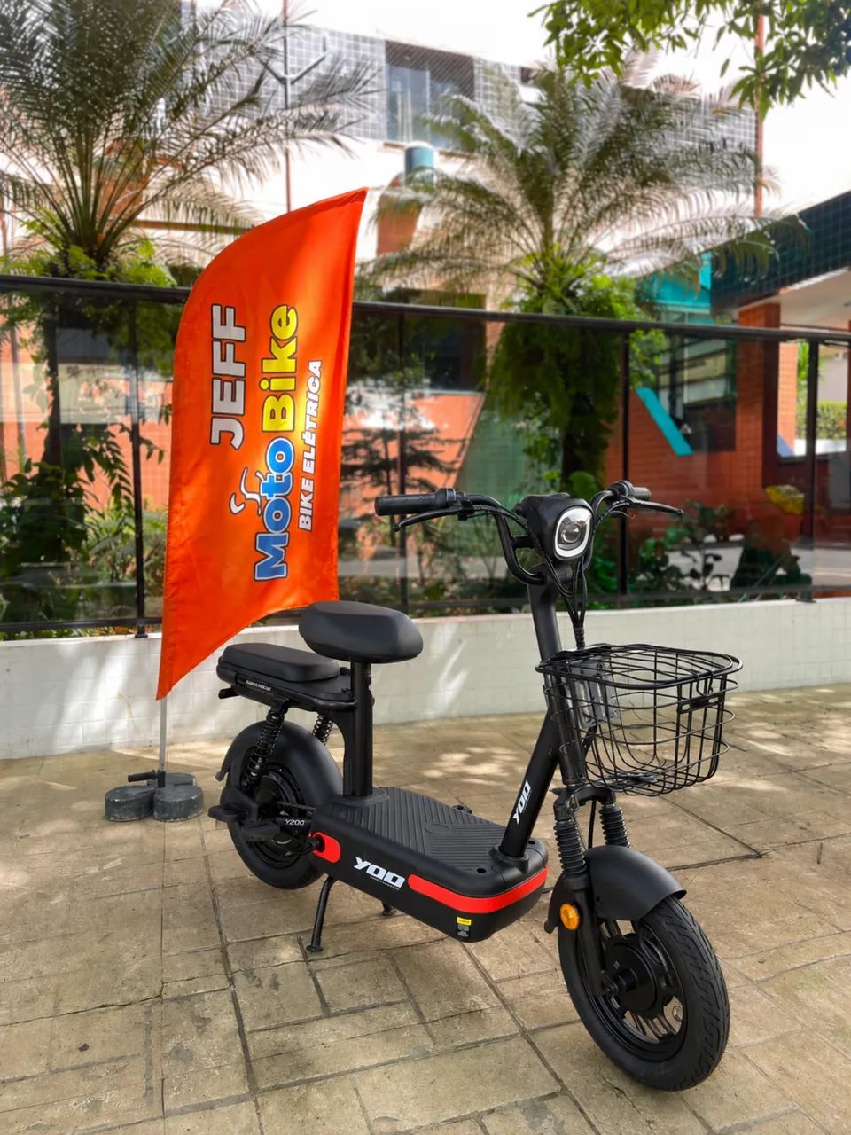 MODELO Y-200