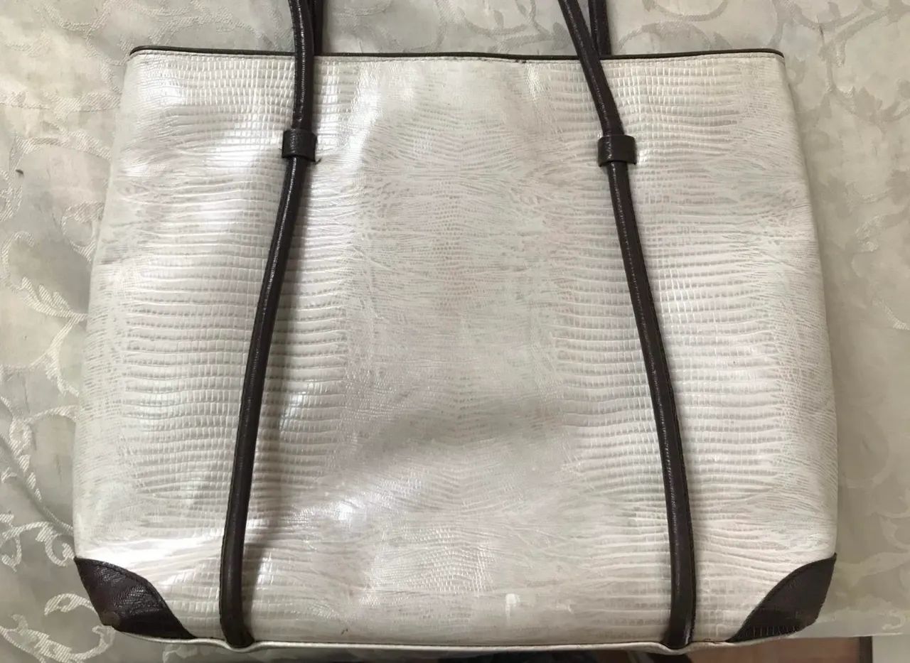 Bolsa Victor Hugo original  - Foto 3