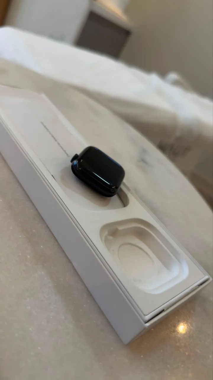 APPLE WATCH SÉRIES 9 45MM - Foto 3