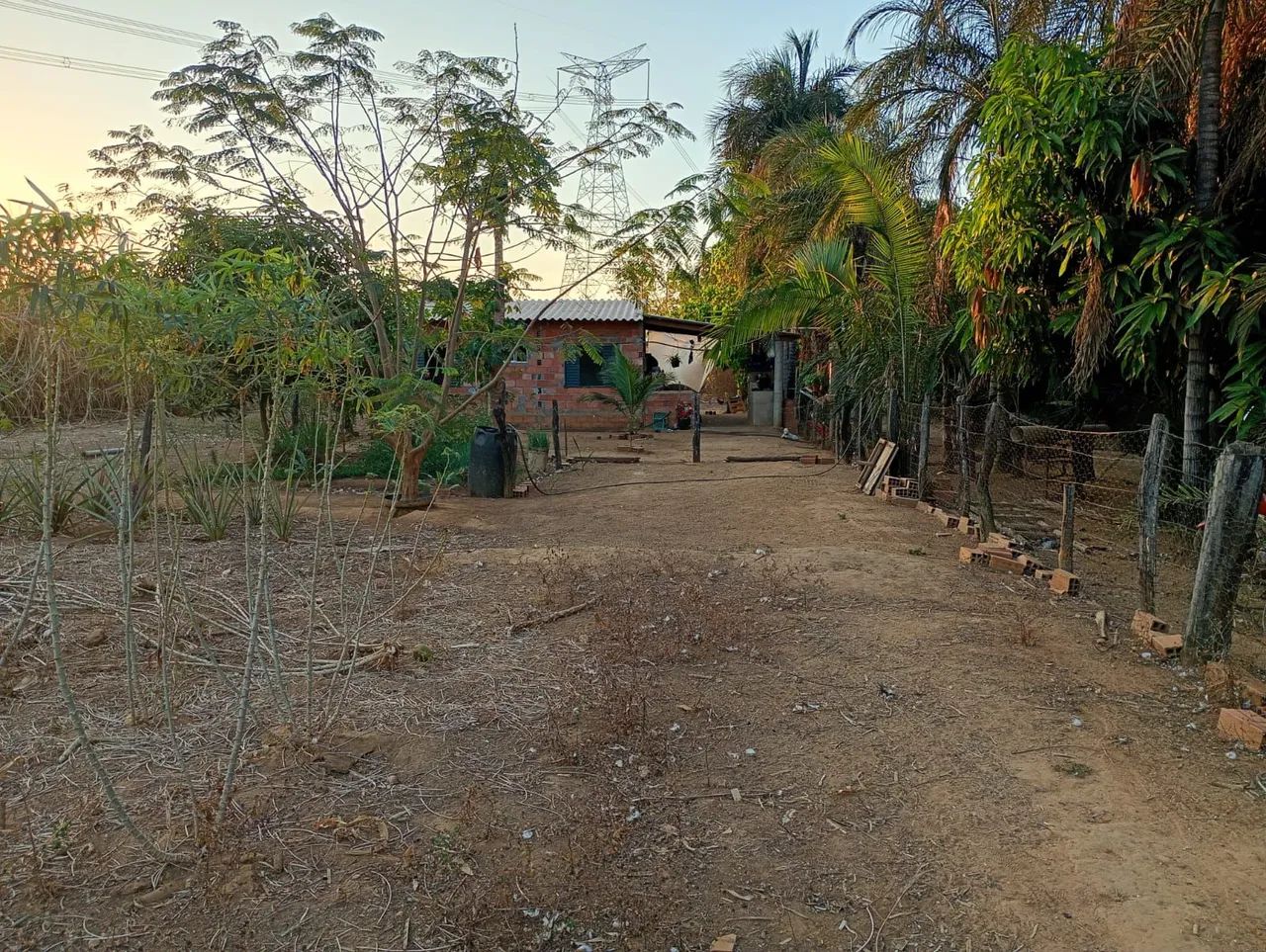 Vende-se chácara  - Foto 2