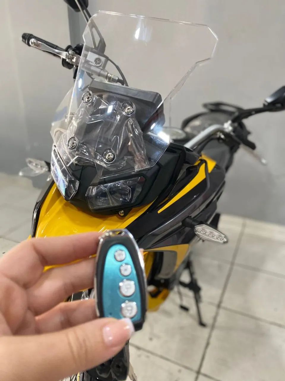 SHI 250 EFI - Foto 4
