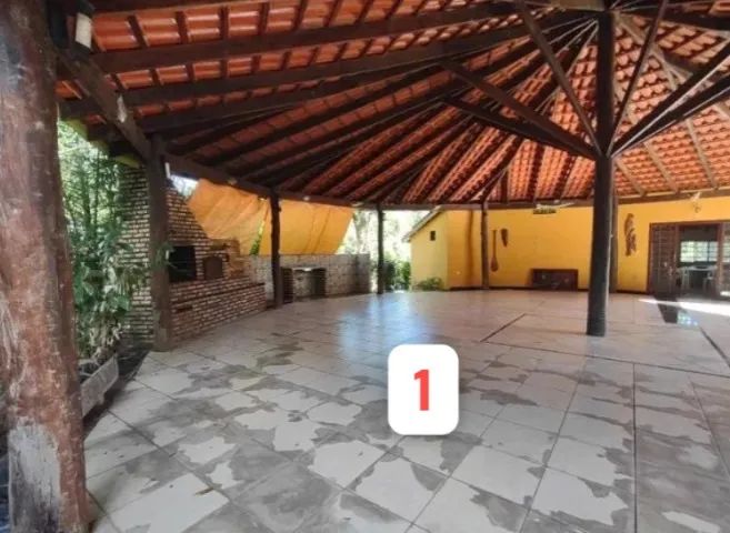 Chácara À Venda Em Barão De Melgaço - Foto 4