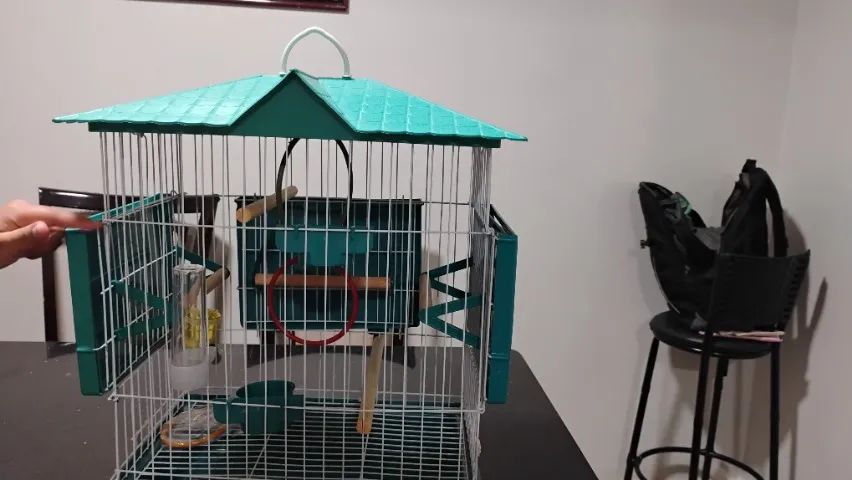 Gaiola - Foto 4