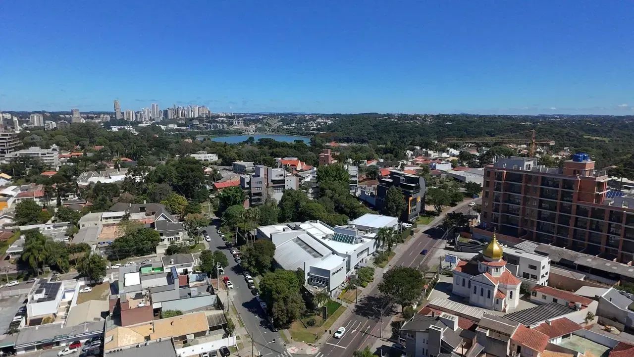 TERRENO MERCÊS