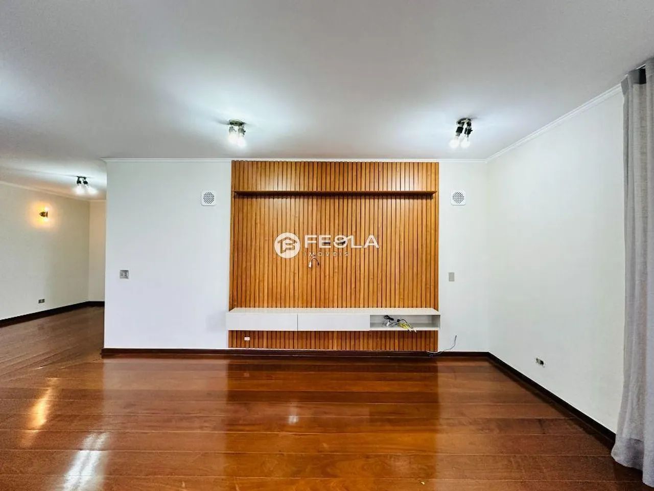 Apartamento à venda em Americana, Centro, com 3 quartos, com 220 m², EDIFÍCIO RENOIR - Foto 4