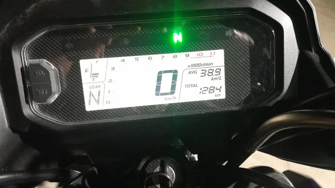 Cg 160 start 2026  - Foto 5