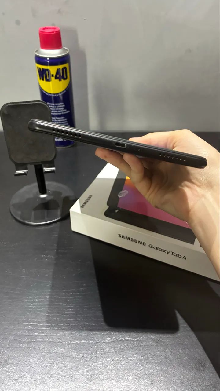Samsung Galaxy Tab A (8.0 2019) - 32GB