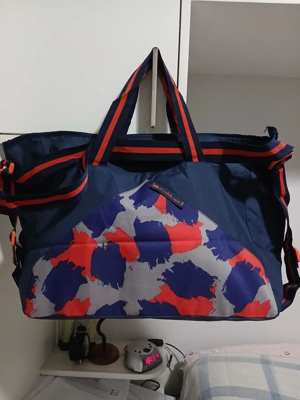 Bolsas térmicas forradas